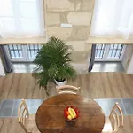 Le Clos Beaufleury Διαμέρισμα Μπορντό