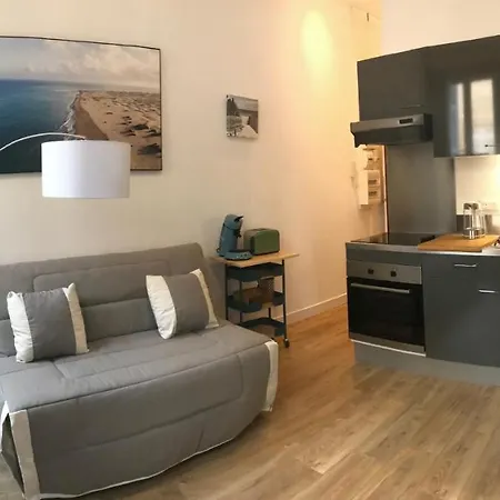 Apartment Le Clos Beaufleury