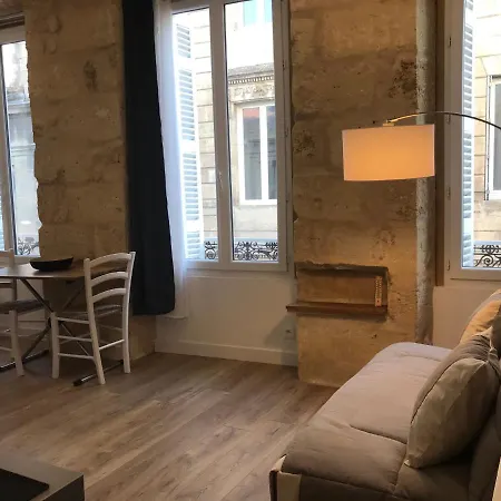 Apartment Le Clos Beaufleury