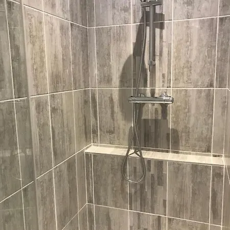 Apartment Le Clos Beaufleury Bordeaux