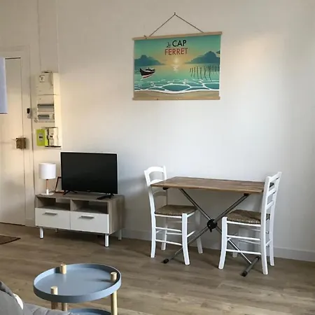 Le Clos Beaufleury Apartment Bordeaux