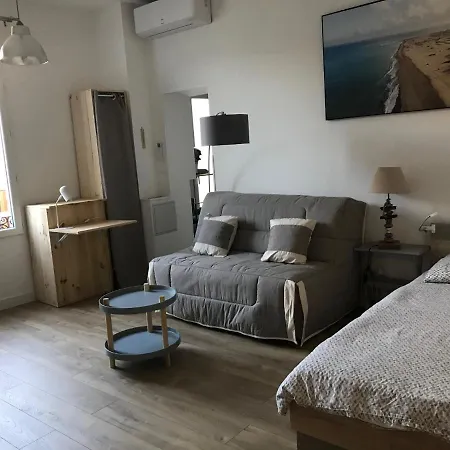 Apartment Le Clos Beaufleury