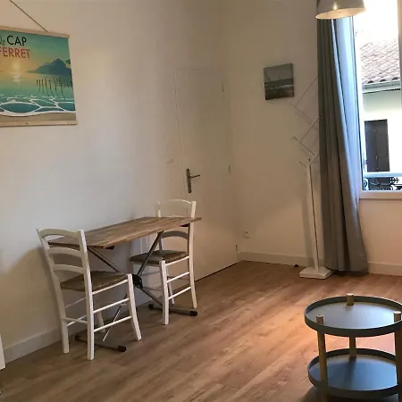 Le Clos Beaufleury Apartment Bordeaux