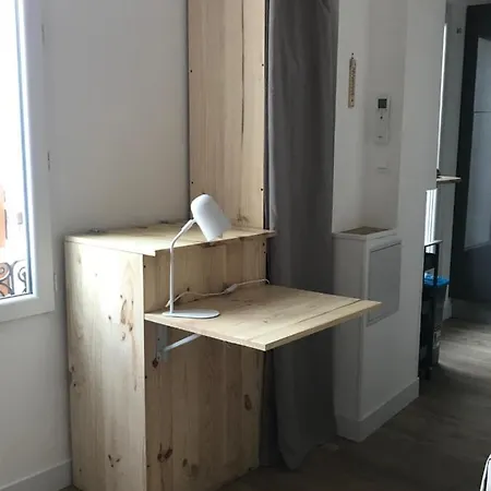 Apartmán Le Clos Beaufleury *