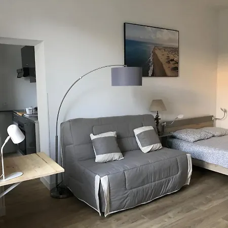 Apartmán Le Clos Beaufleury *