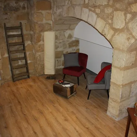 Le Clos Beaufleury Apartment Bordeaux