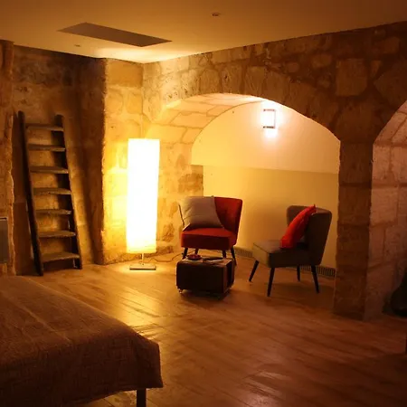Apartment Le Clos Beaufleury *