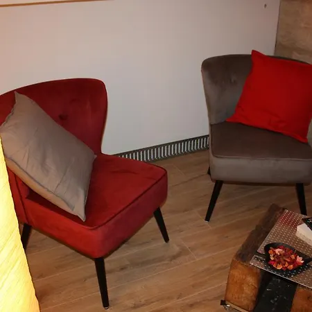 Apartment Le Clos Beaufleury Bordeaux