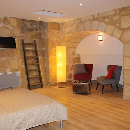 Le Clos Beaufleury Bordeaux