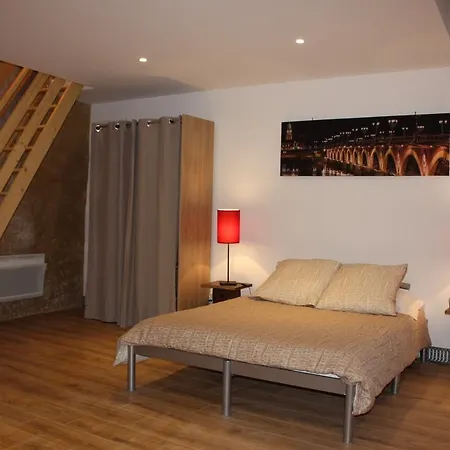 Le Clos Beaufleury Apartment