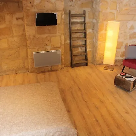 Apartment Le Clos Beaufleury *