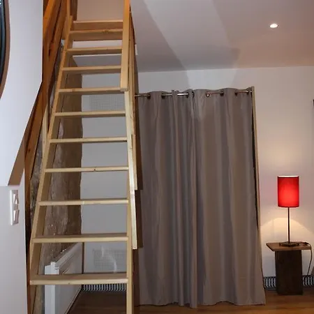 Le Clos Beaufleury Apartment *