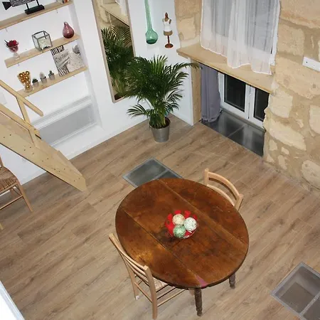 Le Clos Beaufleury Apartment Bordeaux
