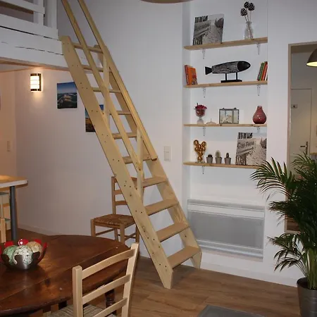 Le Clos Beaufleury Apartment