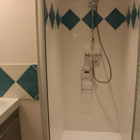 Apartment Le Clos Beaufleury *