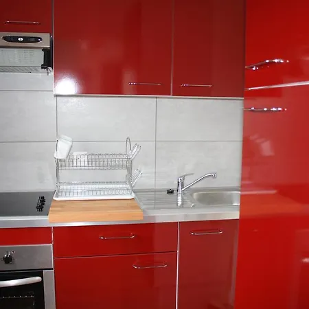 Le Clos Beaufleury Apartment *