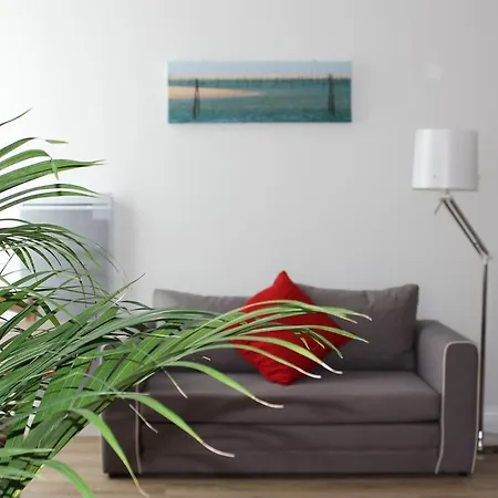 Apartment Le Clos Beaufleury