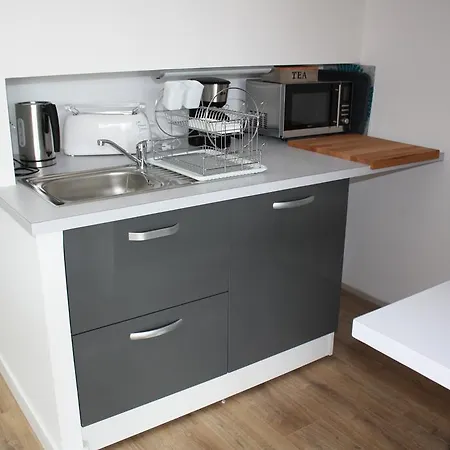 Le Clos Beaufleury Apartment