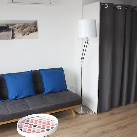 Apartment Le Clos Beaufleury *