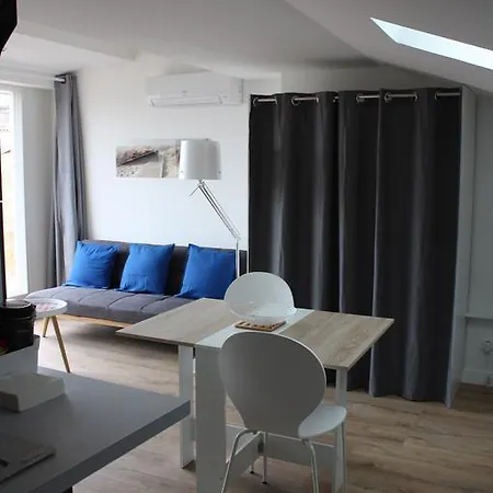 Apartment Le Clos Beaufleury