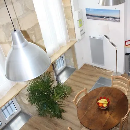 Le Clos Beaufleury Apartment *