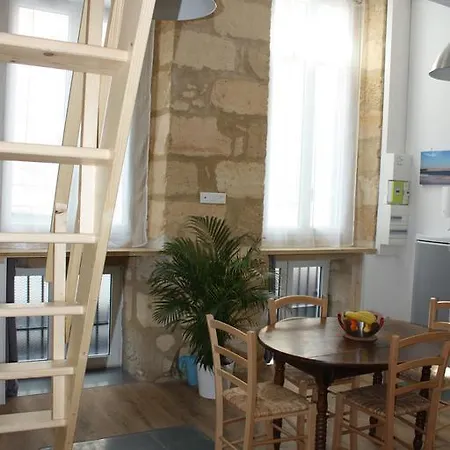 Le Clos Beaufleury Apartmán *