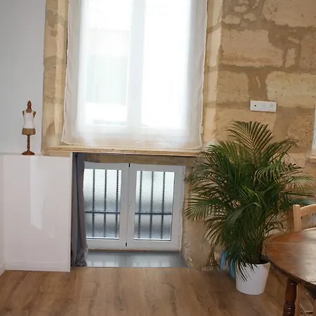 Le Clos Beaufleury Apartment