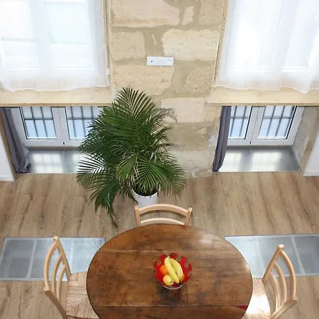 Le Clos Beaufleury Apartment Bordeaux