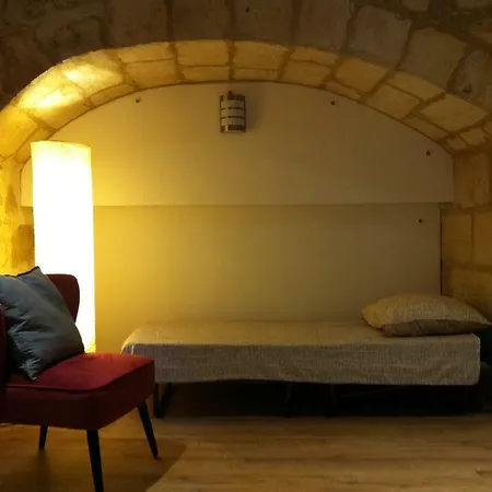Le Clos Beaufleury Apartment Bordeaux