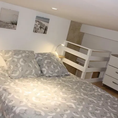 Le Clos Beaufleury Apartment Bordeaux