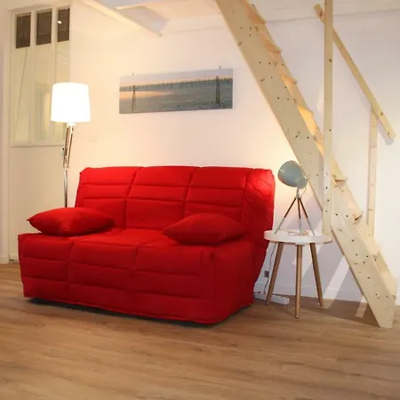 Apartment Le Clos Beaufleury