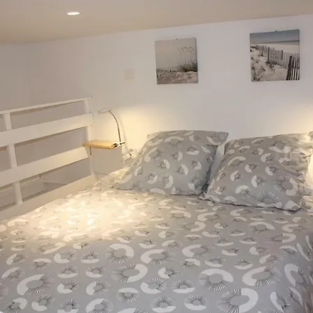 Le Clos Beaufleury Apartmán *