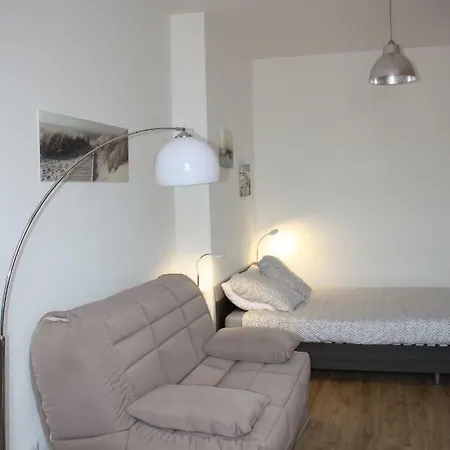 Le Clos Beaufleury Apartment
