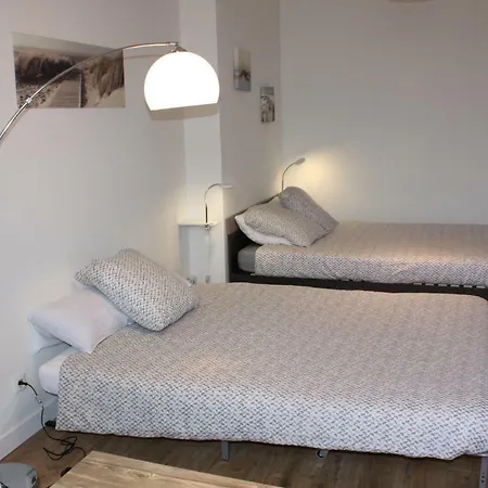 Le Clos Beaufleury Apartment