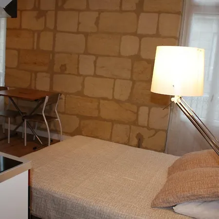 Apartment Le Clos Beaufleury Bordeaux