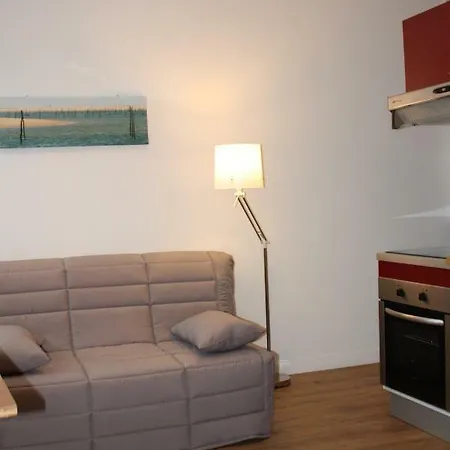 Le Clos Beaufleury Apartment