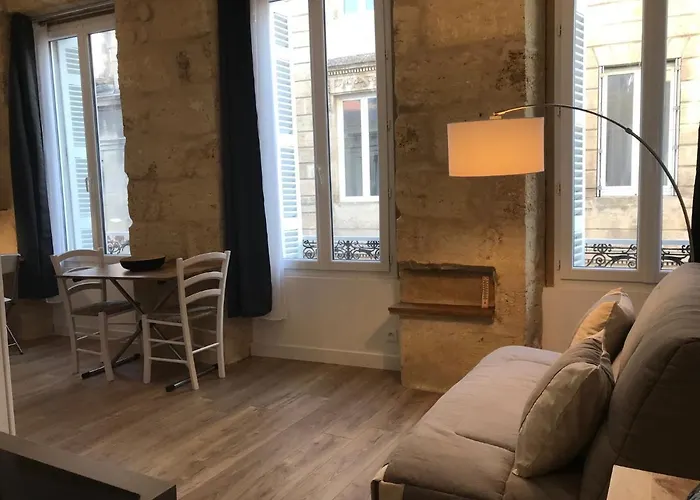 Appartement Le Clos Beaufleury