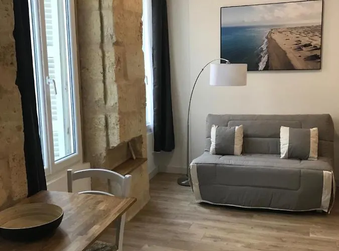 Le Clos Beaufleury Appartement *