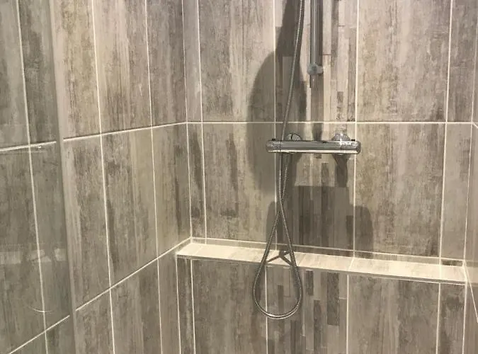 Апартаменты Le Clos Beaufleury Бордо