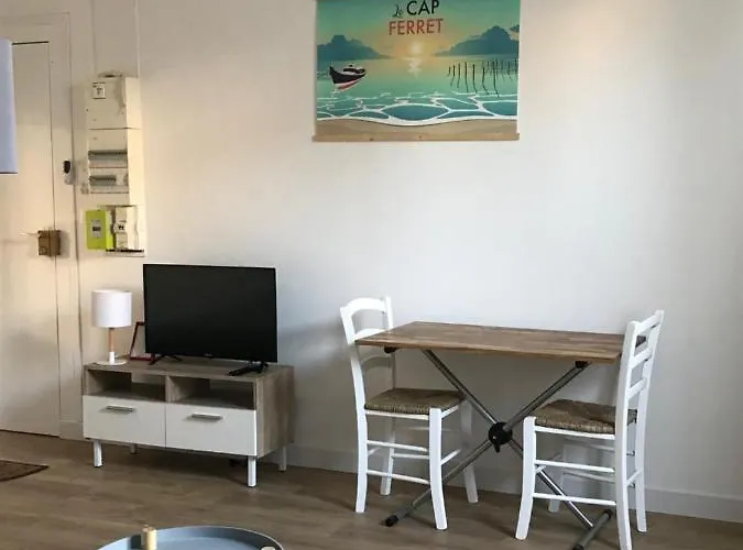 Le Clos Beaufleury Appartement Bordeaux