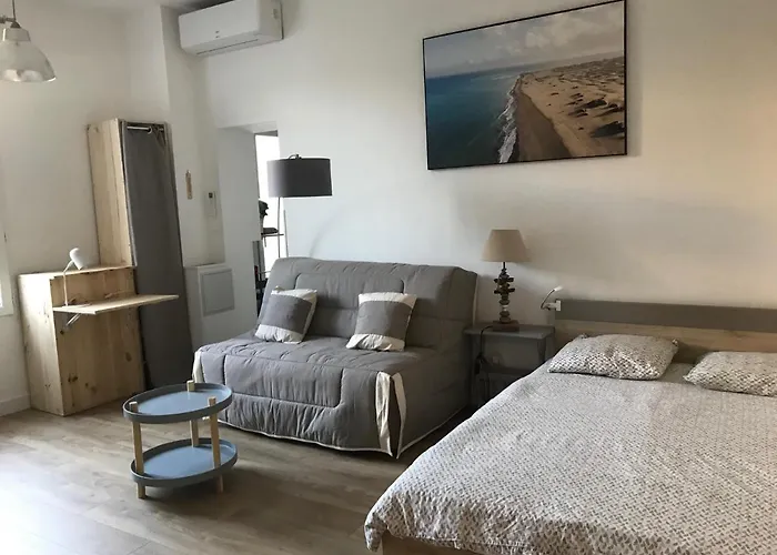 Appartement Le Clos Beaufleury Bordeaux