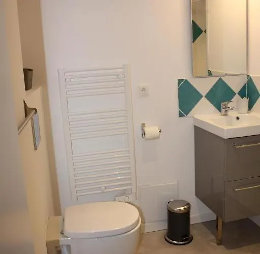 Le Clos Beaufleury * Bordeaux