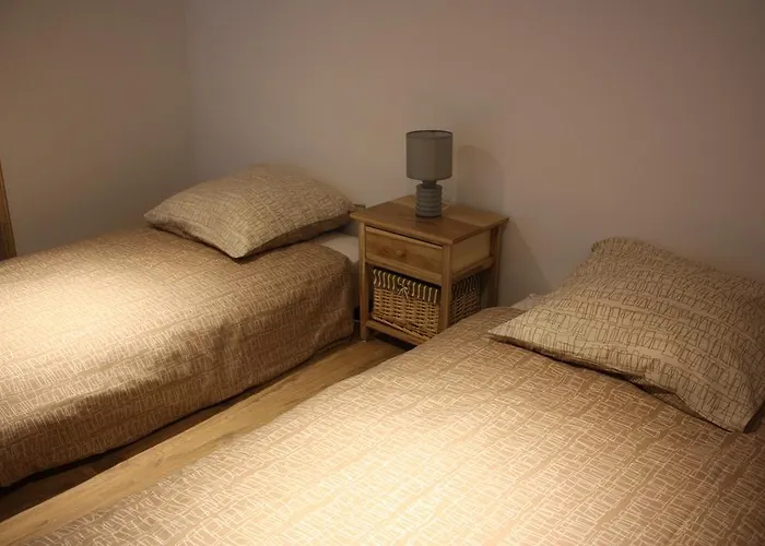 Le Clos Beaufleury * Bordeaux