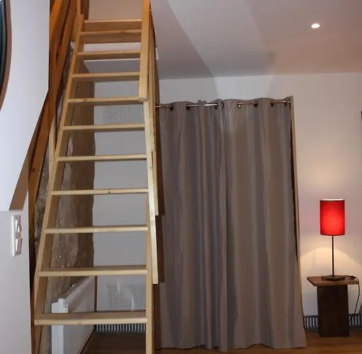 Le Clos Beaufleury Appartement *