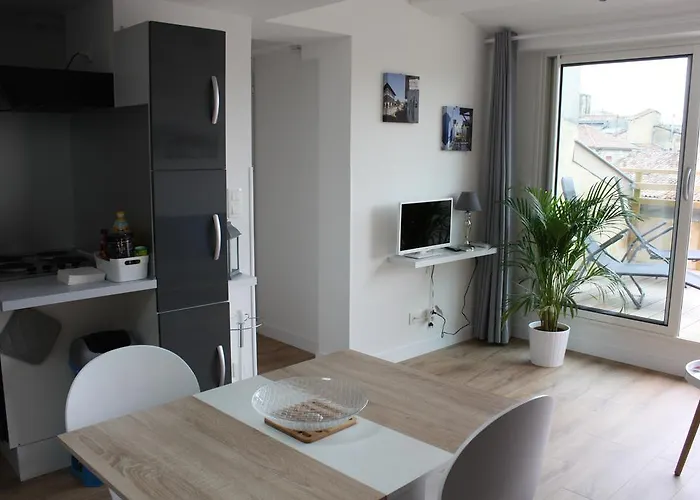 Le Clos Beaufleury Bordeaux