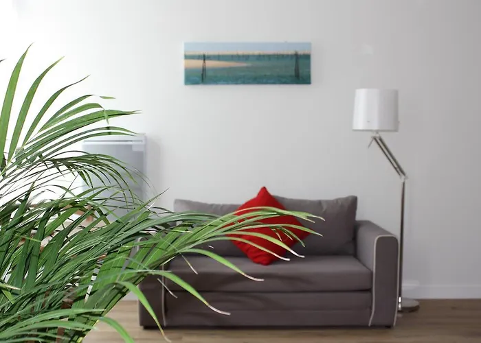 Appartement Le Clos Beaufleury