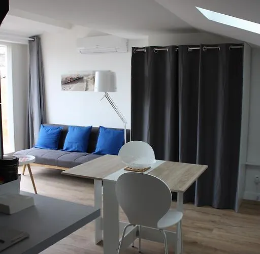 Appartement Le Clos Beaufleury