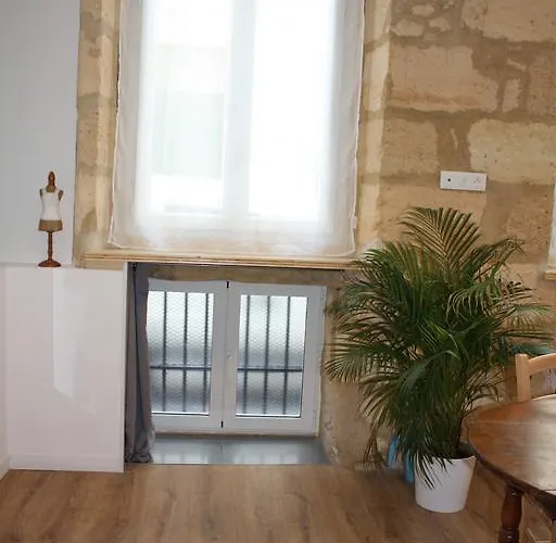 Le Clos Beaufleury Appartement