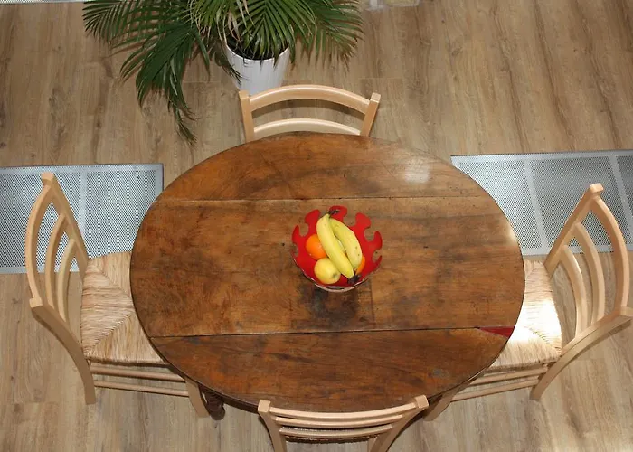 Appartement Le Clos Beaufleury Bordeaux