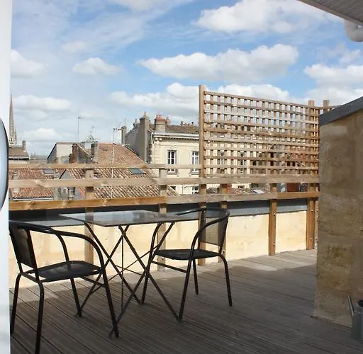 Le Clos Beaufleury Bordeaux